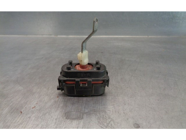 Вентилятор печки Mercedes-Benz SLK AMG R170