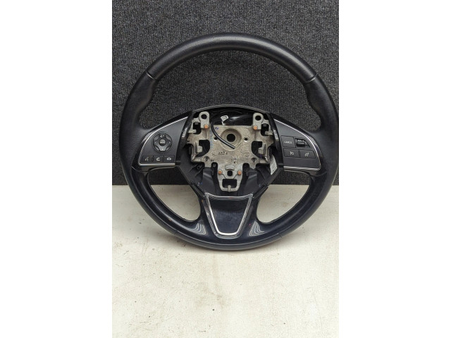 Руль Mitsubishi Outlander 2013 - 2021 года 4400A713XA