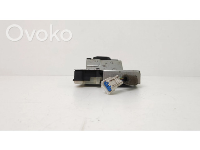 Zámek zadních dveří A43102AB, 3S71   Ford Mondeo Mk III 2001