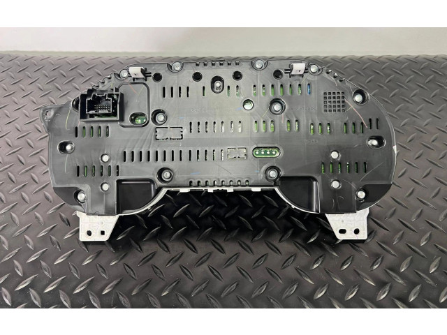 Přístrojová deska Ford Mustang VI 2019 GR3T10849AG, MX2575200426