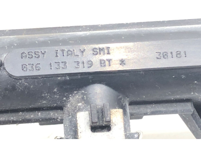 Vstřikovací lišta 036133319BT Seat Ibiza IV (6J,6P)