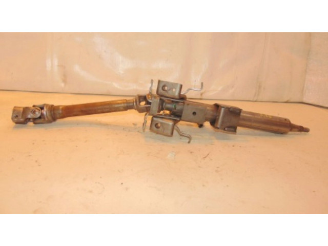 Рулевая рейка 4401A028 Mitsubishi Colt 2009-2016 года