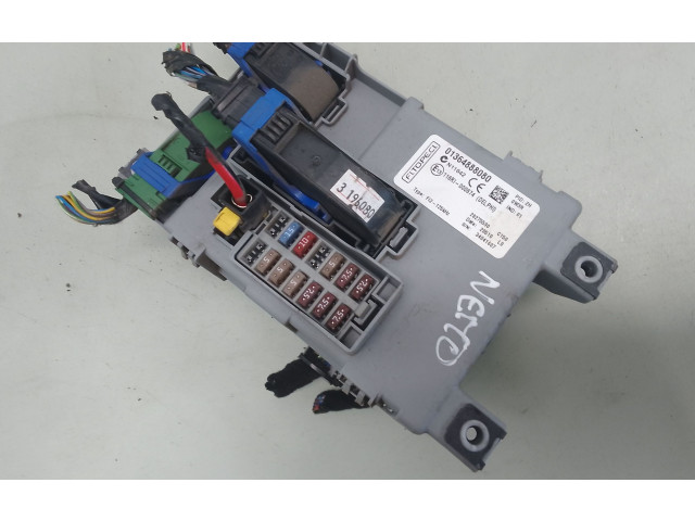 Блок комфорта 01364888080   Citroen Nemo   