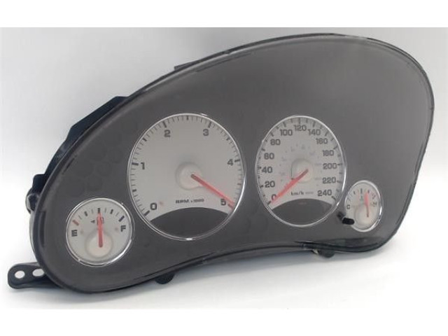 Панель приборов P56010587AE, 04832731AC Jeep Cherokee