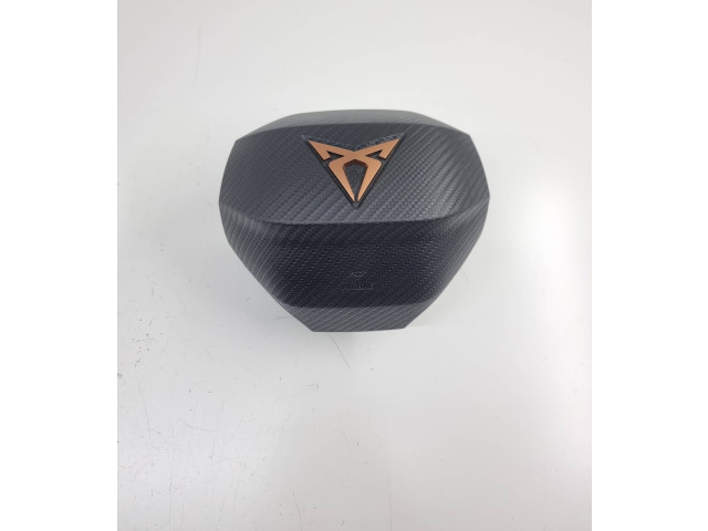 Подушка безопасности водителя 10e880201ac   Cupra Born