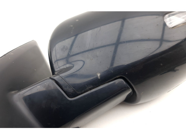 Зеркало электрическое Mitsubishi Outlander 2013 - 2021 года