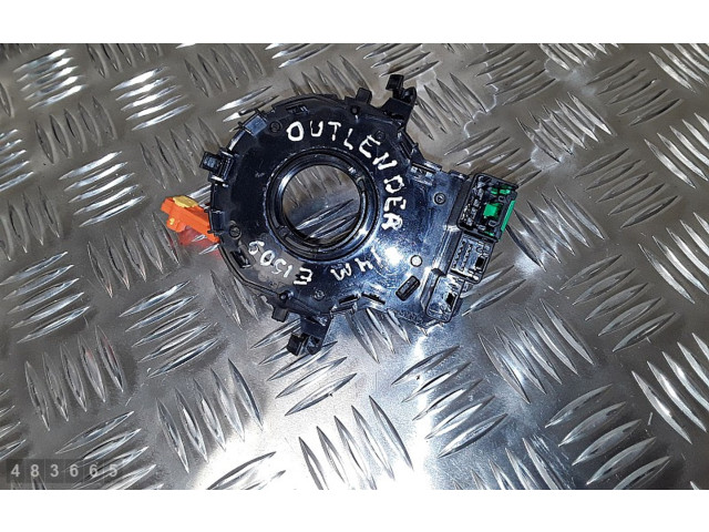 Подрулевой шлейф SRS Mitsubishi Outlander