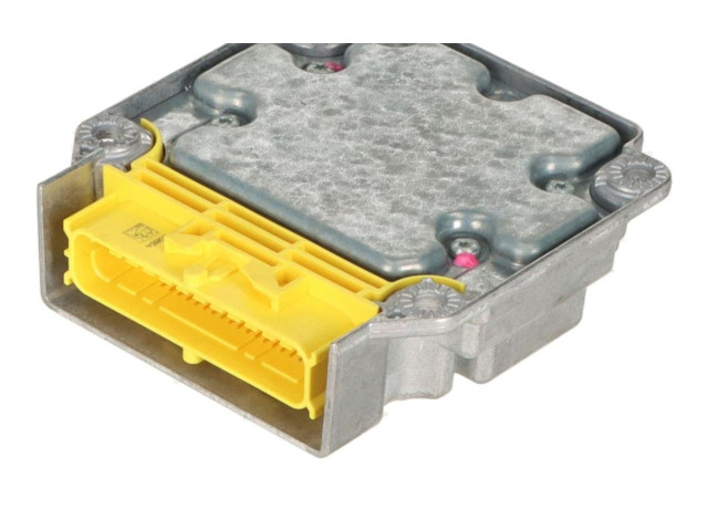 Блок подушек безопасности 6C0959655K Skoda Fabia Mk3 (NJ)