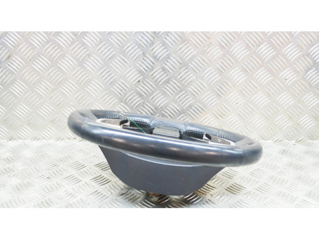 Руль Renault Koleos I  2008-2016 года 48430JY04A      