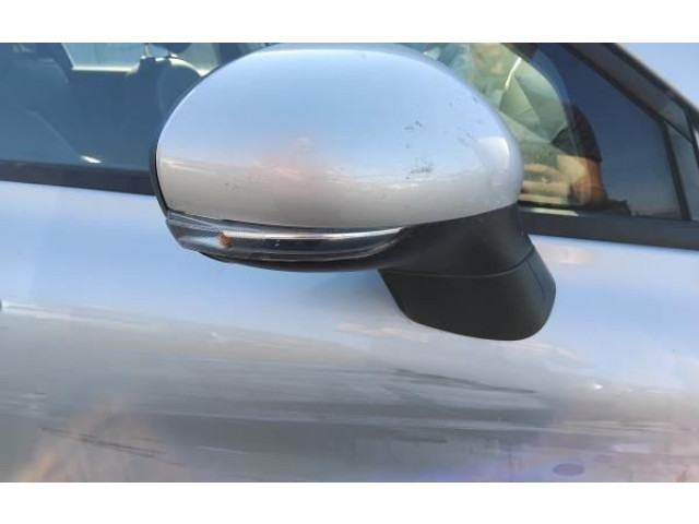 Зеркало электрическое        Fiat 500X  2014 -  года   