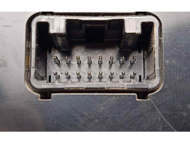 Блок управления климат-контролем 97250F1CB0AK5 KIA Sportage