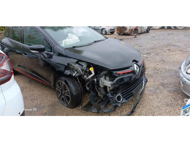 Генератор 231002854R, 231002854R   Renault Clio IV      