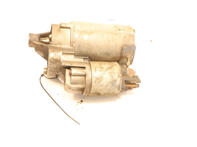 Přístrojová deska Renault Fluence 2010