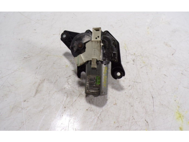 Моторчик заднего дворника 8200734582, 8200734582    Dacia Duster