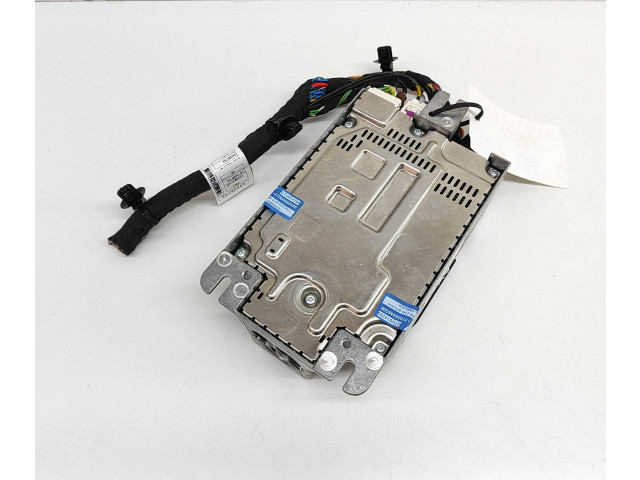 Звукоусилитель 5A57037 BMW iX