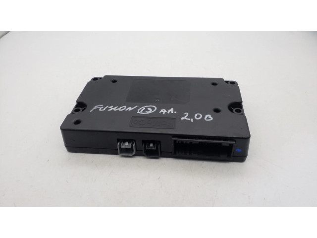 Блок управления ES7T14B428AA, B014673   Ford Fusion II