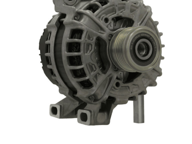 Генератор CA2001, 3EFFE   Volvo V70      