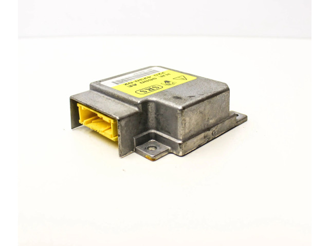 Блок подушек безопасности HJE9680AE   Jaguar XK8 - XKR