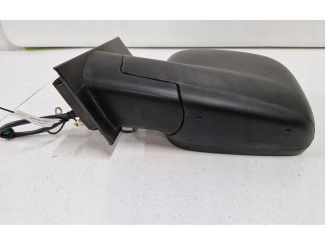 Zpětné zrcátko  Volkswagen Caddy 2007    