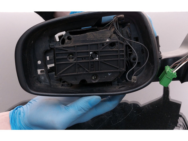 Зеркало электрическое Volvo S60 2005 - 2010 года