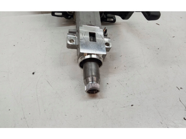  рейка  Колонка рулевая 6C1423510CE   Skoda Fabia Mk3 (NJ) 2015 - 2021 года