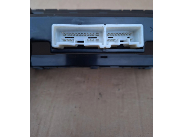 Блок управления климат-контролем 8865053010, 1773004023 Lexus IS 200-300