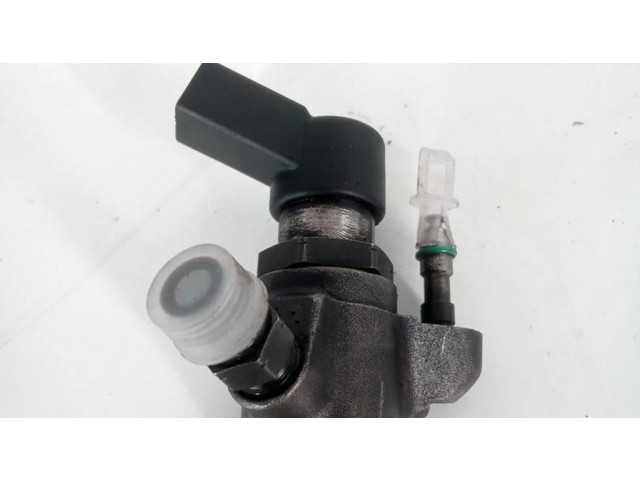 Форсунка REAV6Q9F593AD    Citroen C4 II для дизельного двигателя  1.6