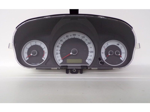 Ручка стеклоочистителей 940031H050, 940031H050   KIA Pro Cee'd I