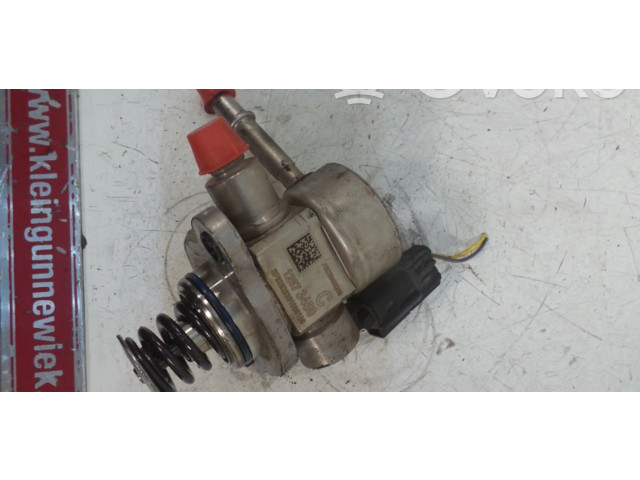 Vstřikovací čerpadlo 12673450, 12649461   Vauxhall Astra K    B10XFL 