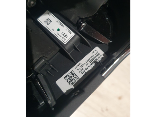 Обод (ободья) колеса из легкого сплава R 19 Audi Q5 SQ5  2008-2017 года 4N0880201K, 4K0419091F      