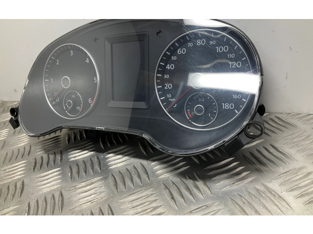 Спидометр (приборный щиток) 5C6920972A Volkswagen Jetta VI