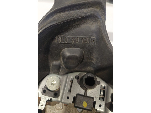Volant Seat Ibiza III (6L) 2005 6L0419091M  