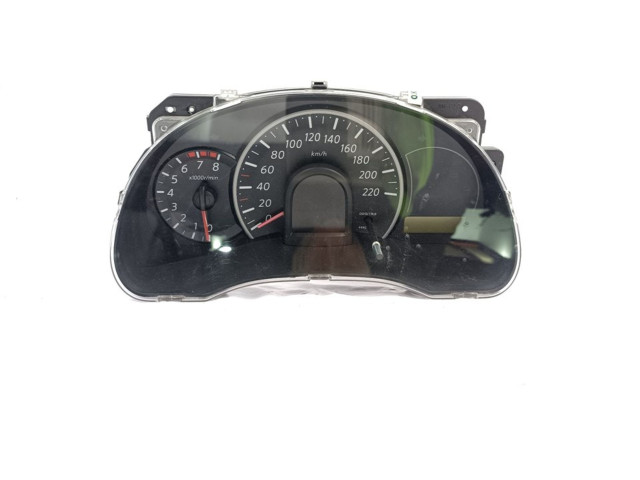 Přístrojová deska Nissan Micra 2010 248101HB0A