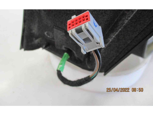 Зеркало электрическое Ford Fusion 2006 - 2012 года