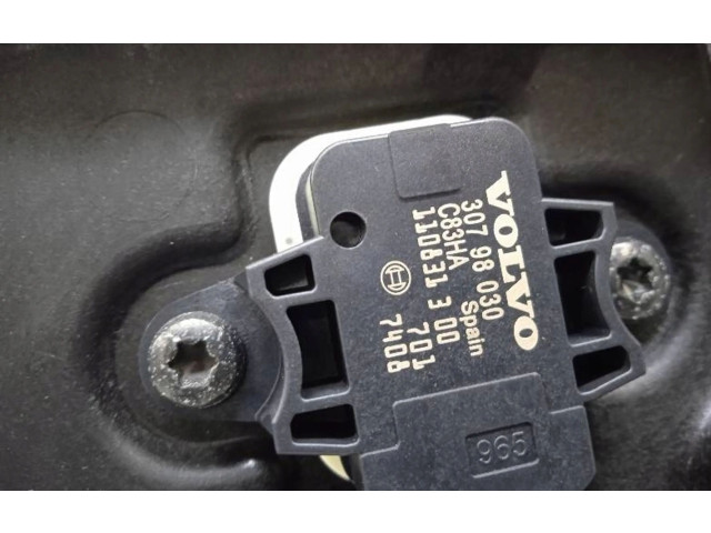 Передний електрический механизм для подъема окна без двигателя Volvo S60