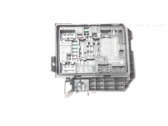 Блок управления 488103373R   Dacia Jogger