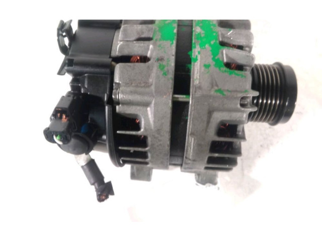 Генератор 9810525380 Citroen Berlingo