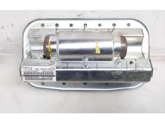 Подушка безопасности пассажира 2458516AC   BMW X3 F25