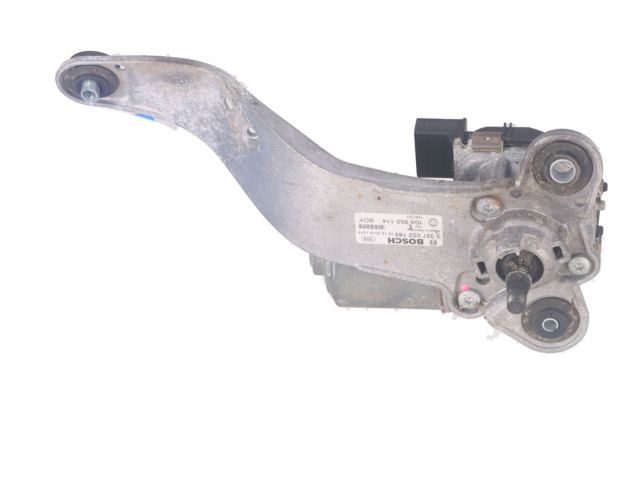 Моторчик дворников 10A955114 Volkswagen ID.3