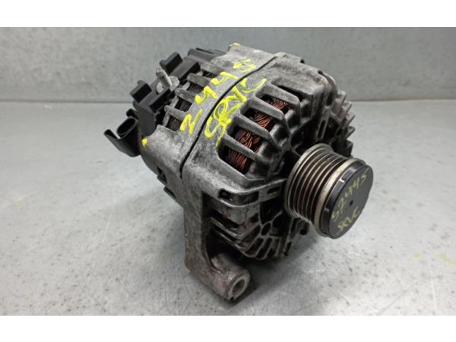 Генератор 8626086, 8626086 BMW 1 F20 F21