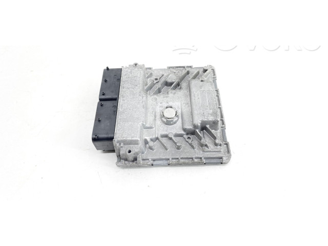 Řídící jednotka 06k907425b, 5g0906259a   Audi Q7 4L 2013