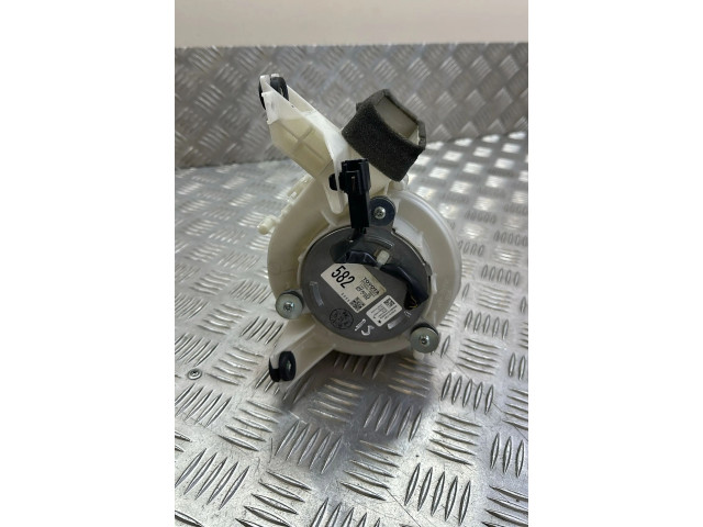 Вентилятор печки G923053010 Lexus IS III XE30