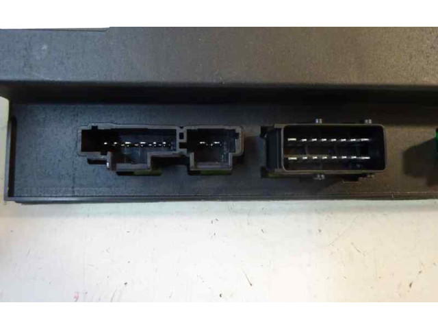 Блок управления 1488780080   Citroen C8