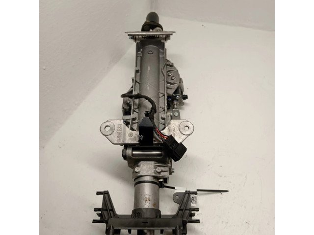 Рулевая рейка 746773 BMW X5 F15 2013-2017 года