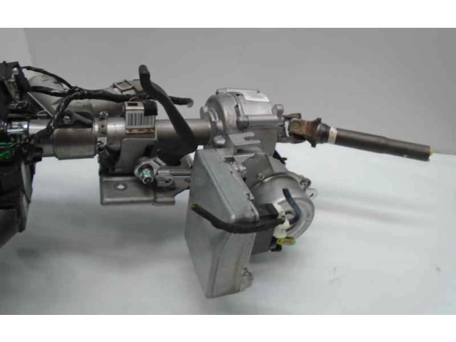 Руль Ford Ka  2009 - 2017 года 2318386      