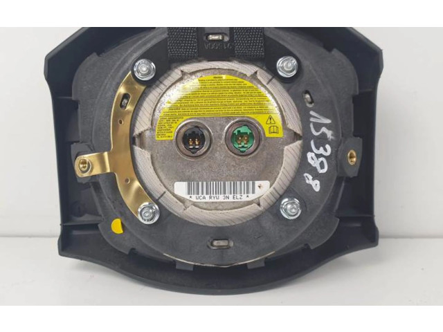 Подушка безопасности водителя 676036605   Mini One - Cooper Cabrio R52