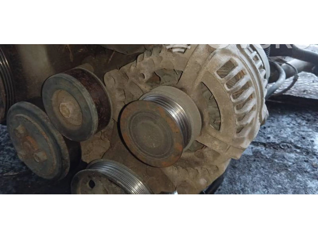 Генератор 038903025A, 0124325014 Volkswagen Lupo