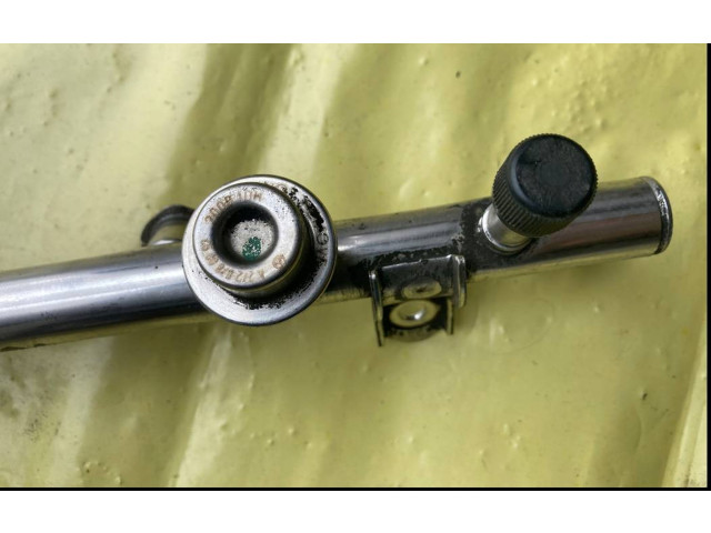 Топливная рампа A2660700595, A2660700395 Mercedes-Benz A W169