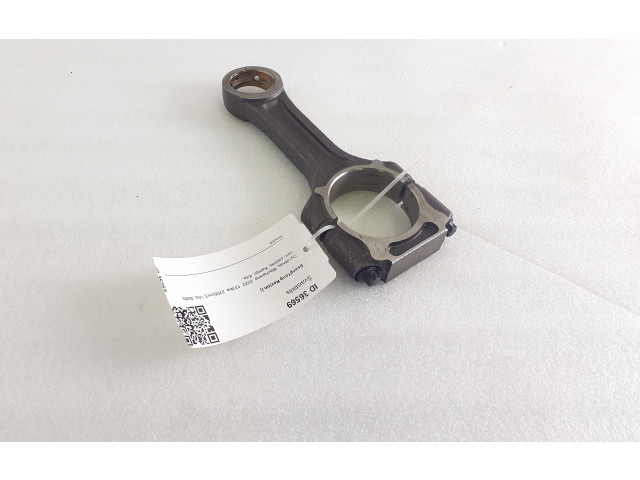 Шатун      SsangYong Rexton  