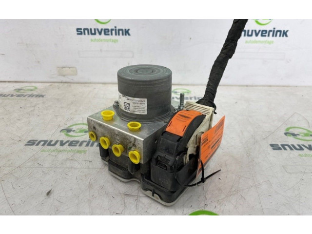 Блок АБС 1647884580, 1647884680 Citroen C5 Aircross 2017 - года